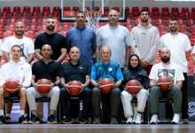 ختام دورة المدربين " WABC Level 1" في عمان وإربد 