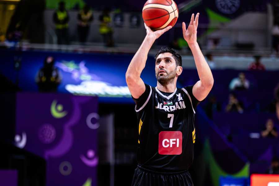 ‏ المئوية الأولى.. الحمارشة على أعتاب إنجاز تاريخي مع المنتخب الوطني