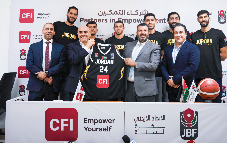 شركة CFI تجدد شراكتها الاستراتيجية مع الاتحاد لتستمر بموجبها الشريك الرئيسي للاتحاد