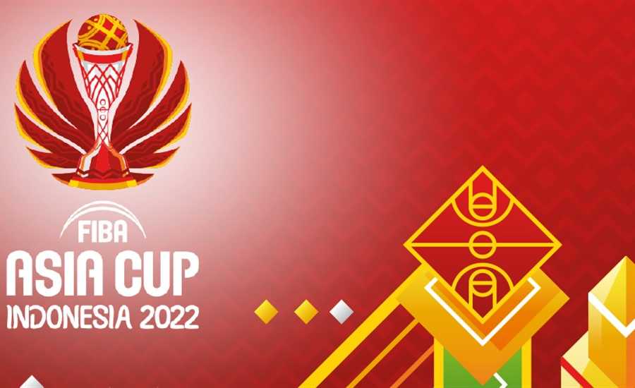 فيبا يحدد موعد سحب قرعة نهائيات كأس آسيا لكرة السلة 2022 