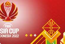 فيبا يحدد موعد سحب قرعة نهائيات كأس آسيا لكرة السلة 2022 