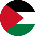 المنتخب الفلسطيني للرجال