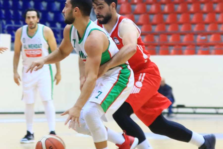 نال الوحدات اخر بطاقات التأهل للمربع الذهبي لكأس الاردن 2019
