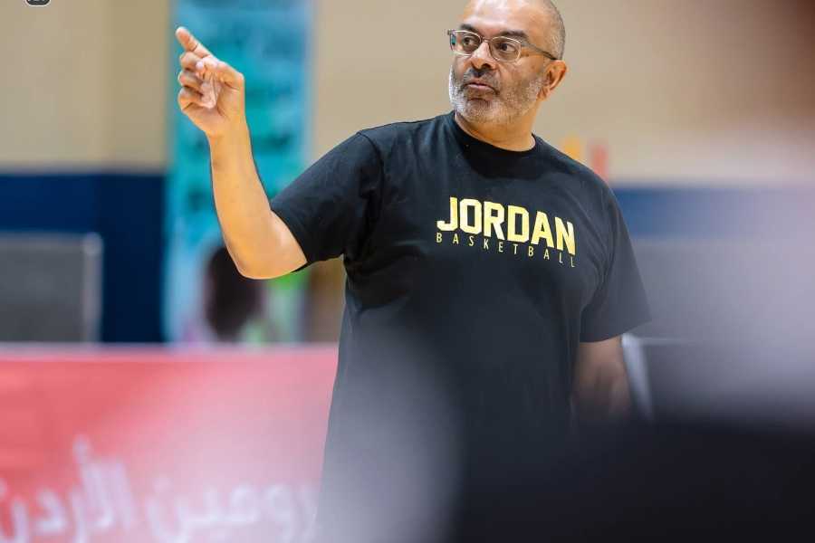 رانا: فخورون بالروح القتالية والجهد الكبير الذي قدمه "صقور النشامى"