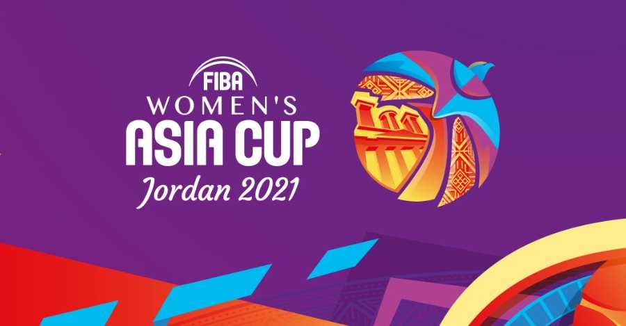 صقور السيدات إلى جانب أندونيسيا وكازاخستان في المستوى الثاني لكأس آسيا 
