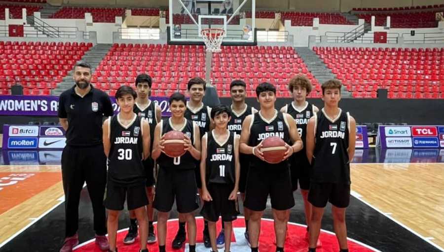 المنتخب الوطني تحت 15 سنة يهزم بورتوريكو ببداية مشواره في مونديال المهارات