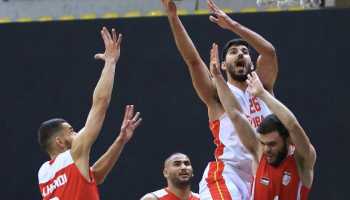 كفريوبا ينتصر والأرثوذكسي يودع بطولة كأس الأردن 2020