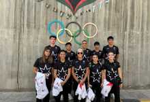 منتخبنا الوطني 3×3 يتأهب للمشاركة في الألعاب الآسيوية بالبحرين  