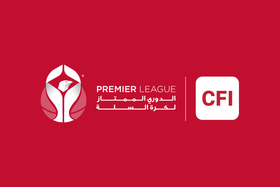 إعلان الجدول الرسمي لبطولة دوري CFI الممتاز لكرة السلة بمشاركة ثمانية أندية