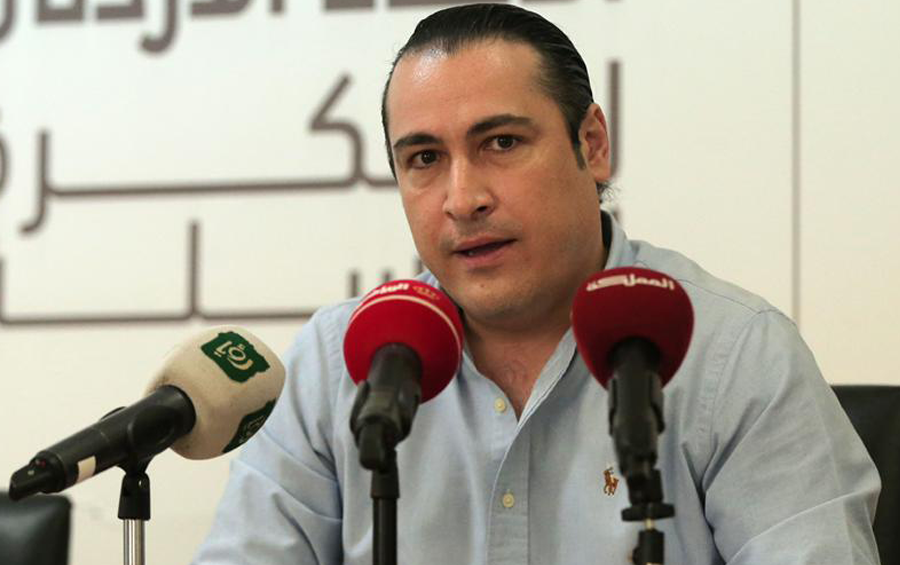 أمين السر العام: “المجنس” سيخدم الهوية الهجومية الجديدة لـ”صقور النشامى”
