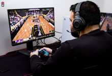 منتخبنا الوطني للرياضات الإلكترونية يستعد للمشاركة في بطولة eFIBA 