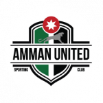 Amman United - U14 Boys