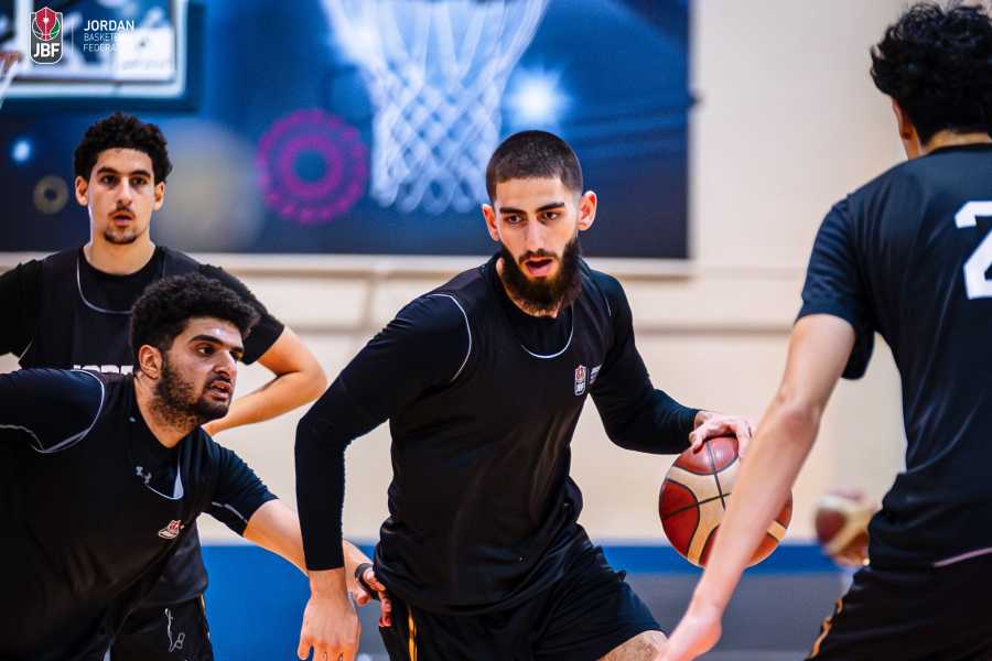 منتخبنا الوطني تحت 19 عاما يواصل استعداداته للمشاركة في كأس العالم