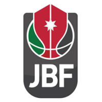 Jordan Basketball Federation