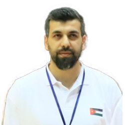 محمد حمدان