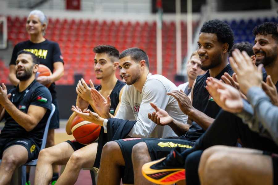 معسكر خارجي لمنتخبنا الوطني في تركيا تأهبا لمواجهتي سوريا بتصفيات المونديال 