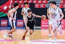 دوري الناشئين تحت 15سنه 2025