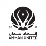 Amman United - U14 Boys