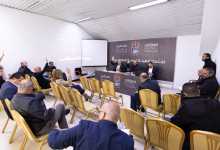 الهيئة العامة تصادق بالإجماع على التقريرين الإداري والمالي وتعتمد مدققا للحسابات