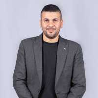 khaled alomeri