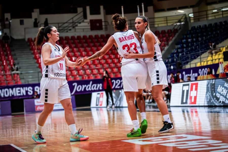 لبنان تتجاوز أندونيسيا وتبلغ نهائي المستوى الثاني لكأس آسيا