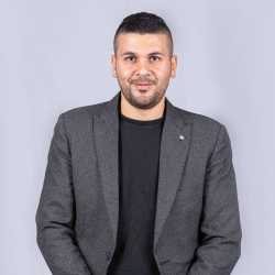 خالد العميري 