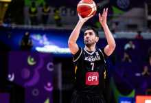 ‏ المئوية الأولى.. الحمارشة على أعتاب إنجاز تاريخي مع المنتخب الوطني