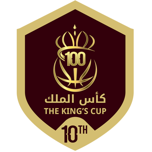 كأس الملك العاشرة 2021
