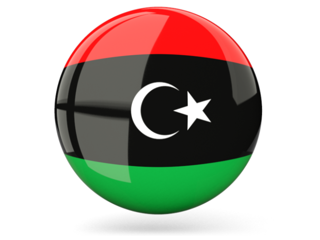 المنتخب الليبي للرجال