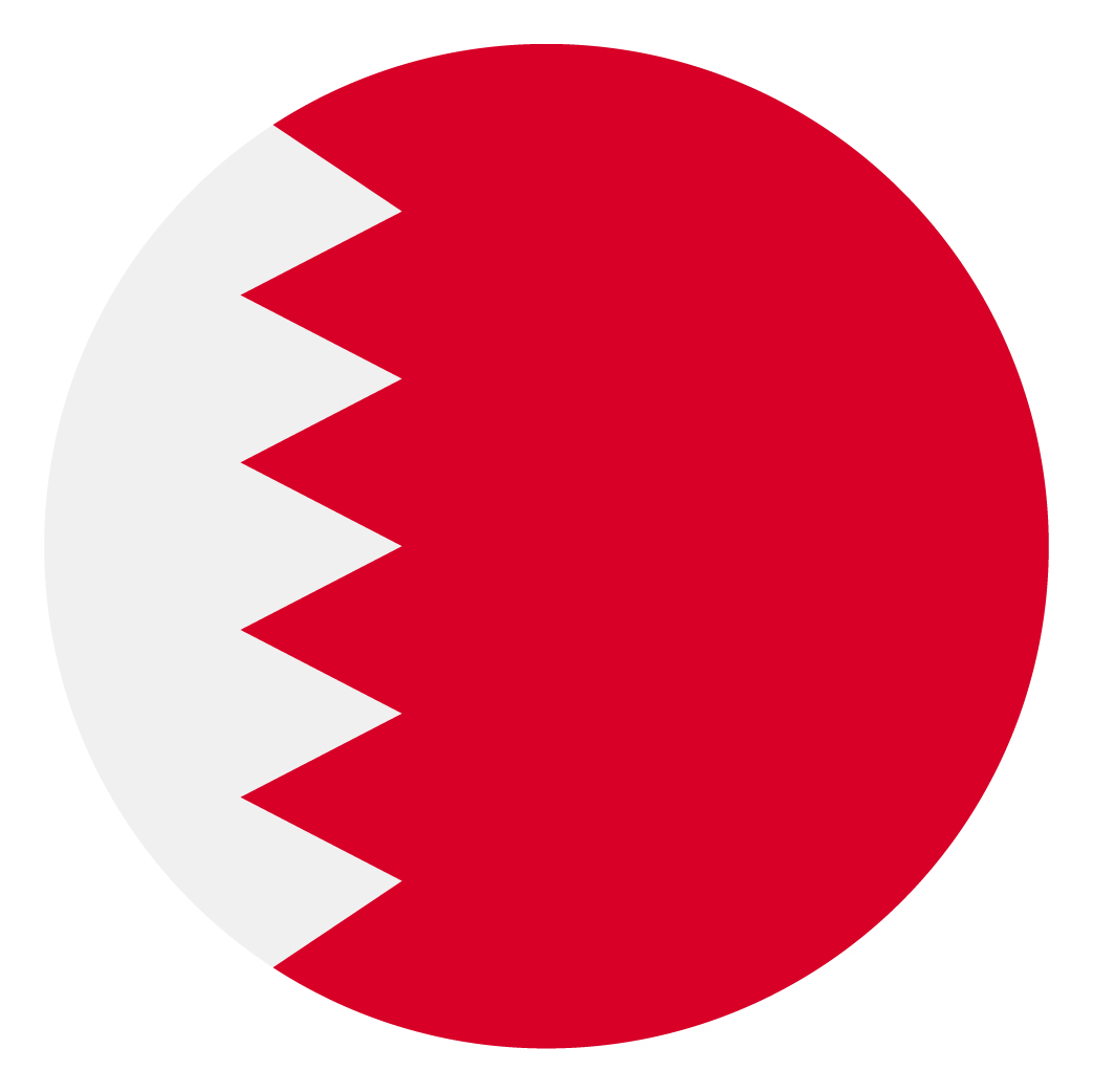 المنتخب البحريني للرجال