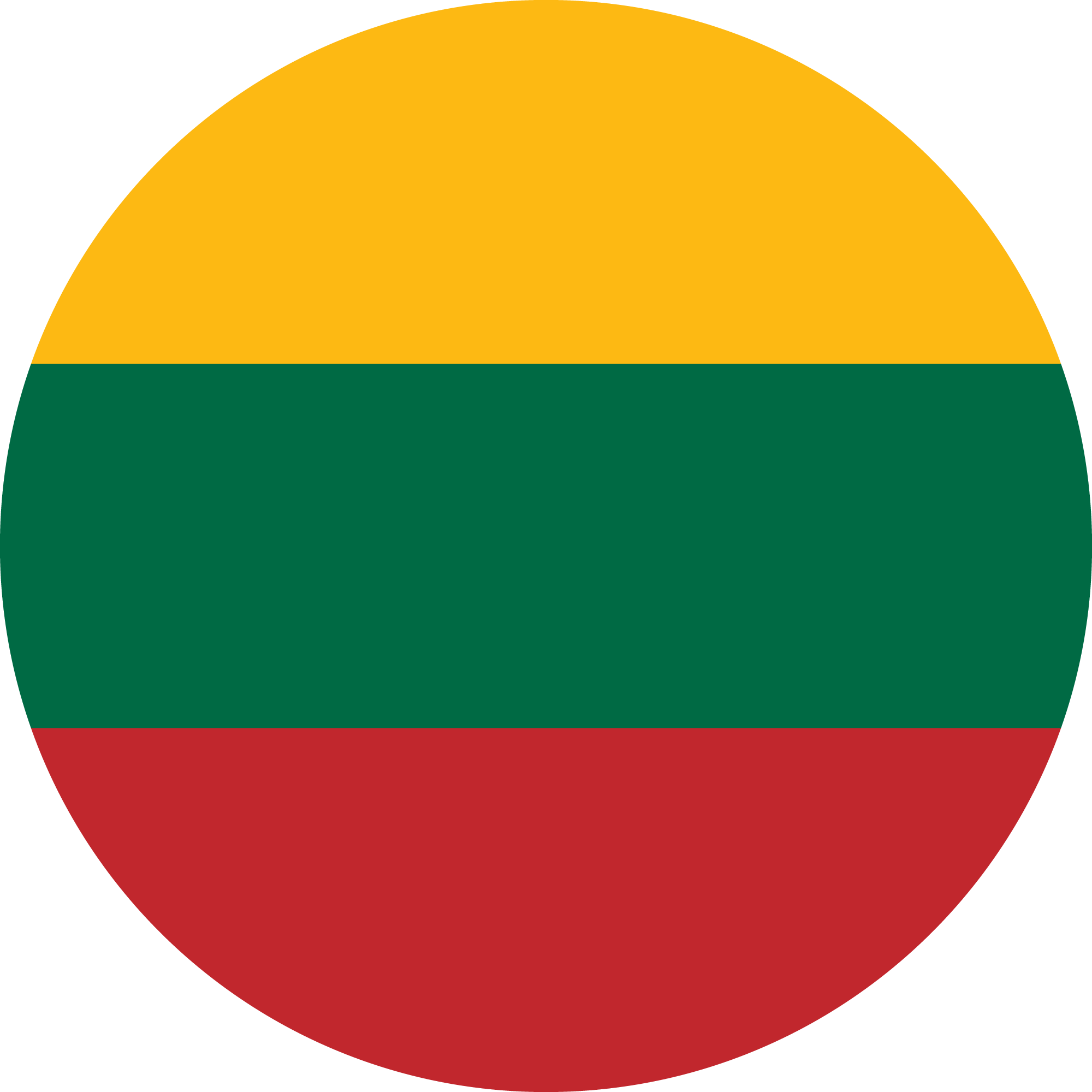 منتخب ليتوانيا تحت 20 رجال 