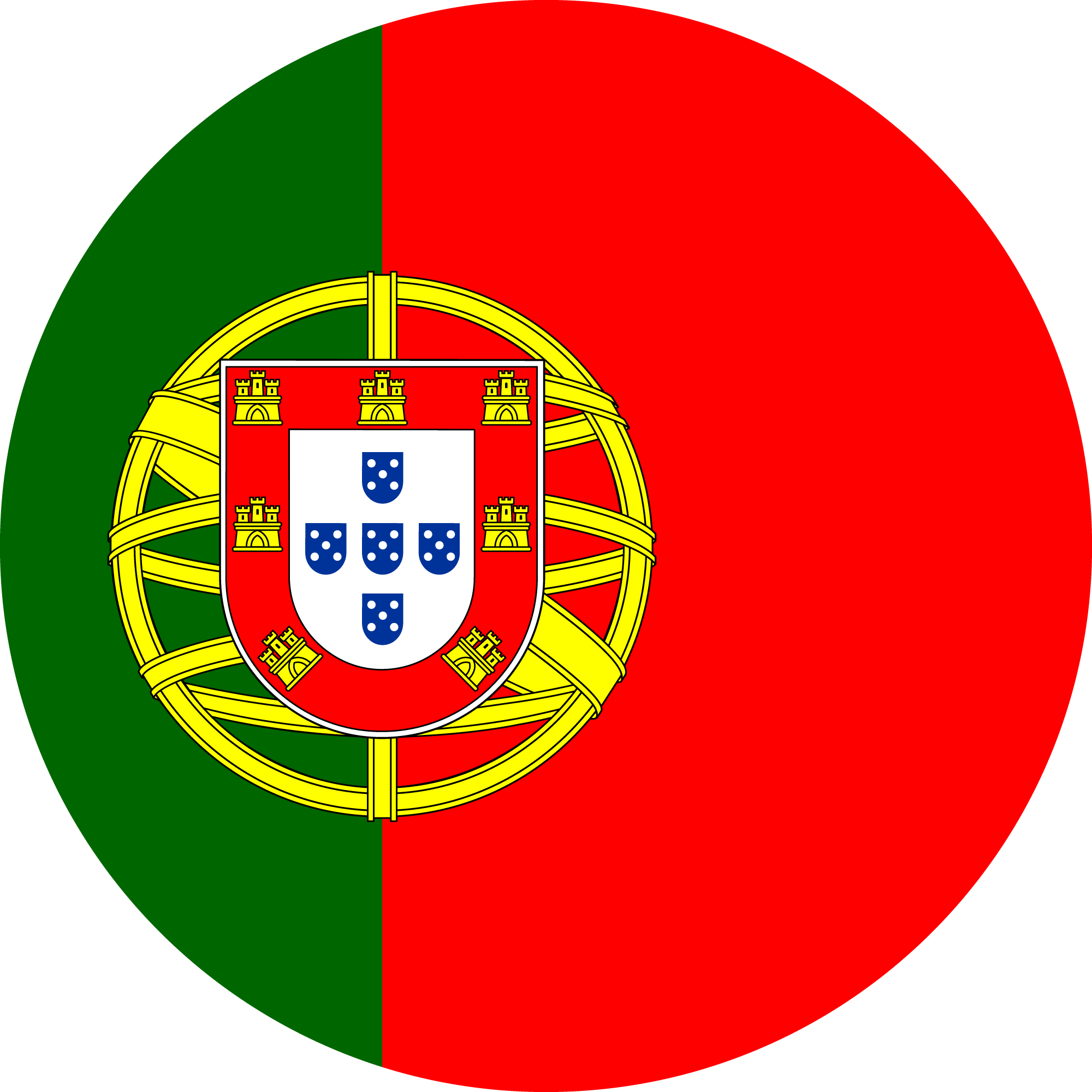منتخب البرتغال للرجال