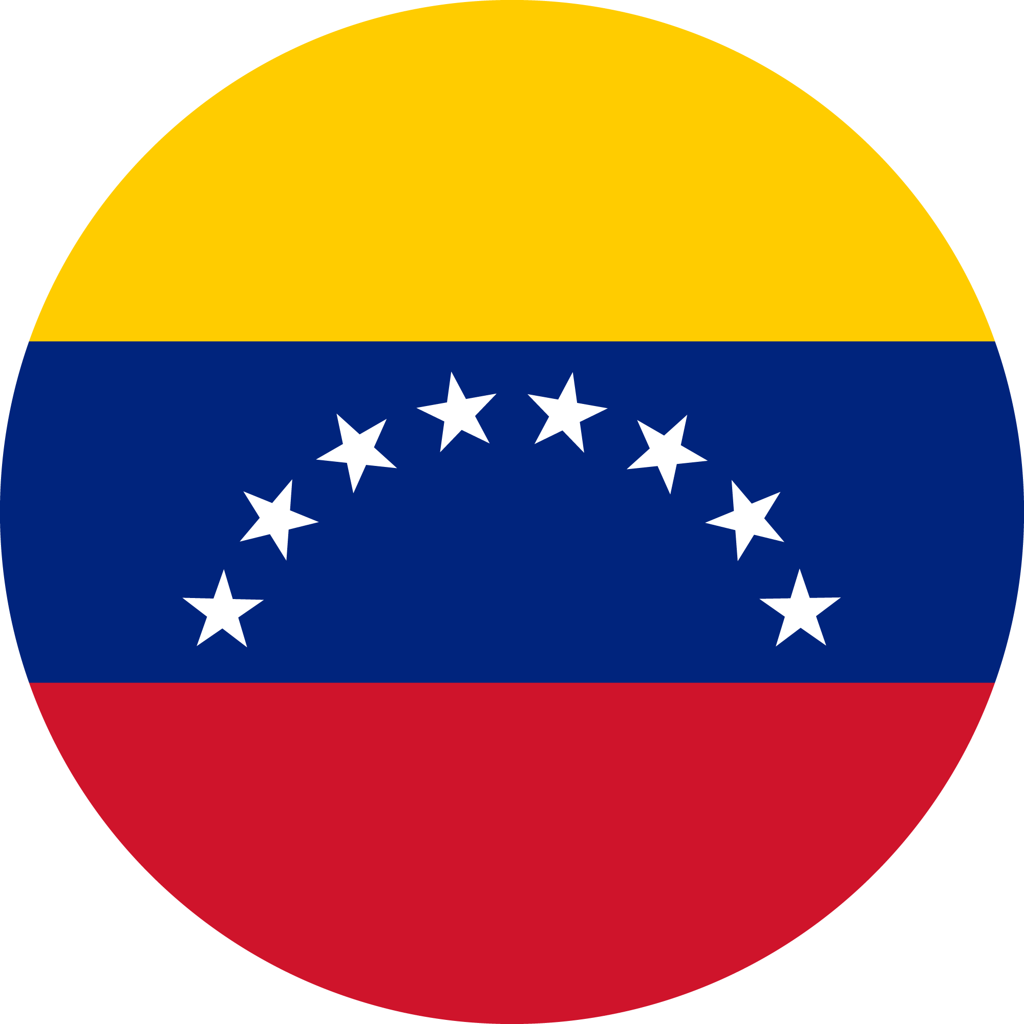 منتخب فينزويلا للرجال